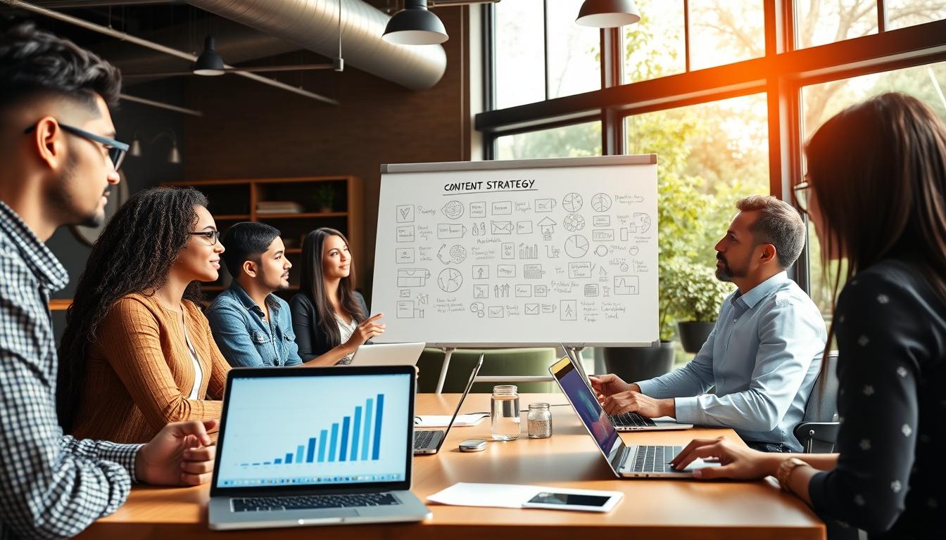 Bienvenido a AI SEO Content