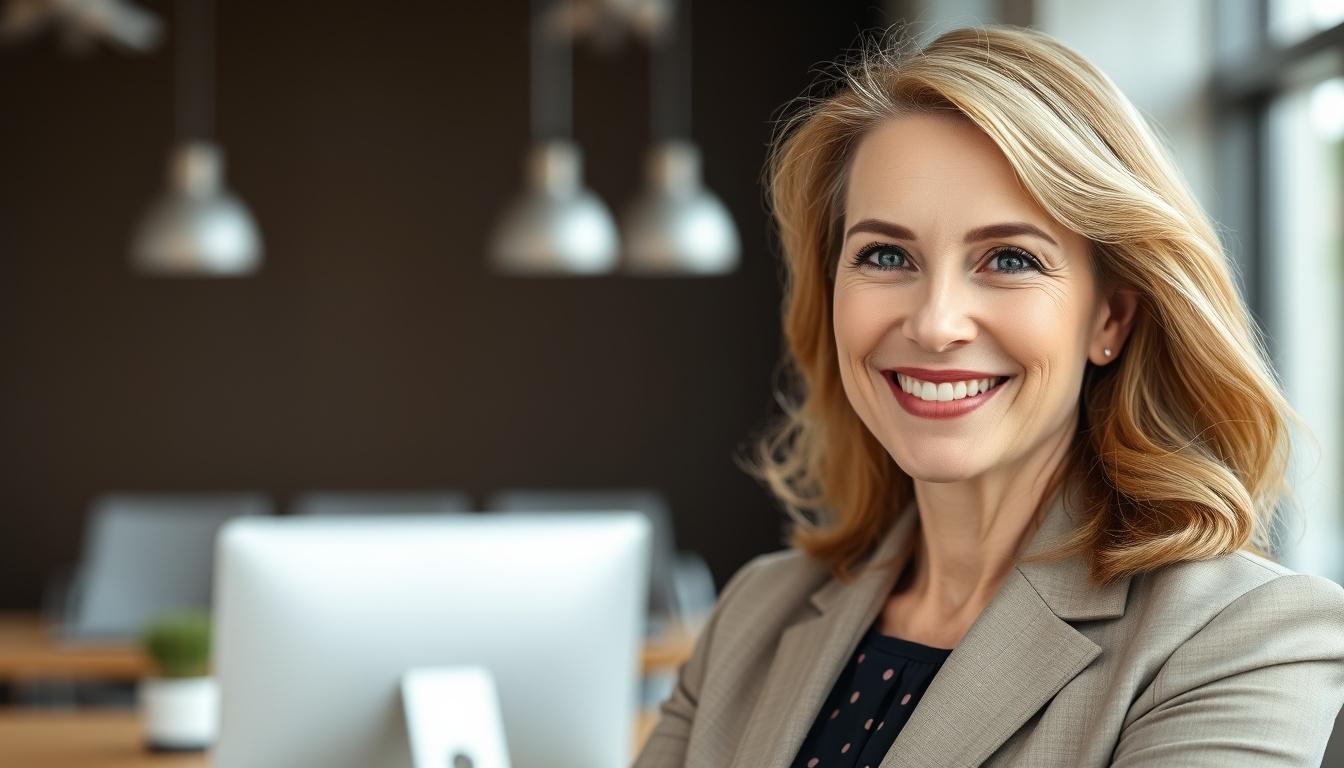 María González