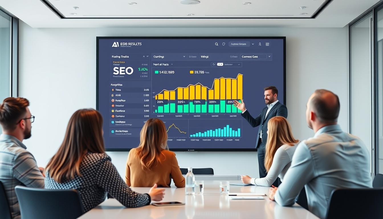 Optimiza tu agencia